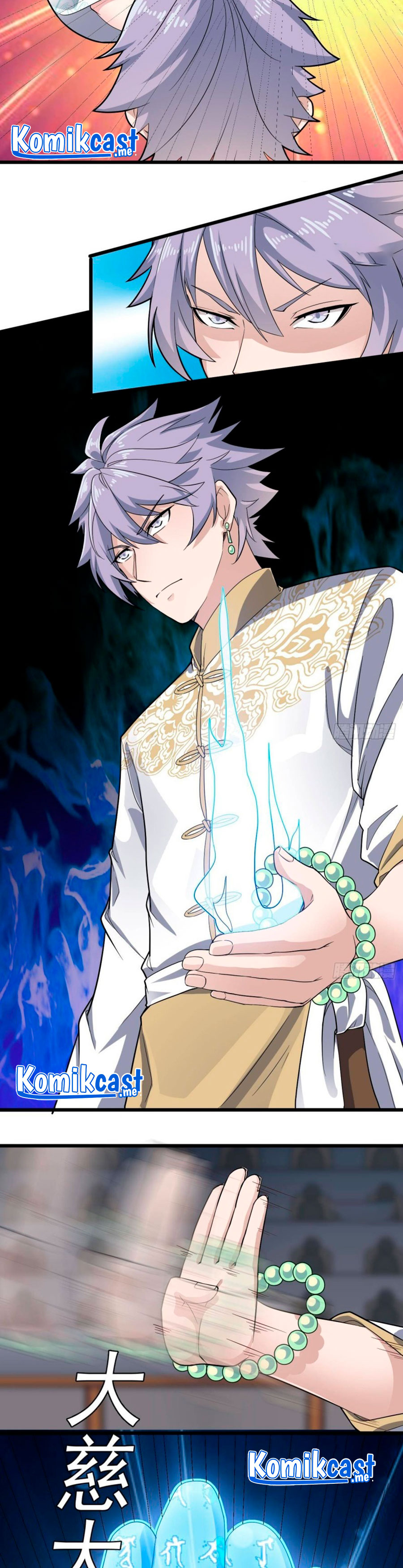 The Developer System (Hell’S Developer) Chapter 226 Gambar 7